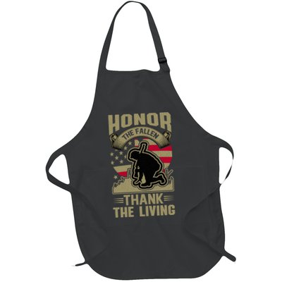 Veterans Day T Apron