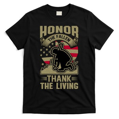 Veterans Day T T-Shirt