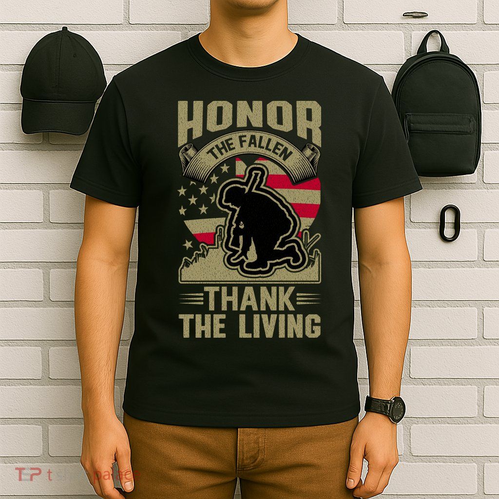 Veterans Day T T-Shirt