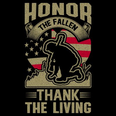 Veterans Day T T-Shirt