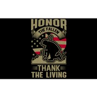 Veterans Day T Bumper Sticker