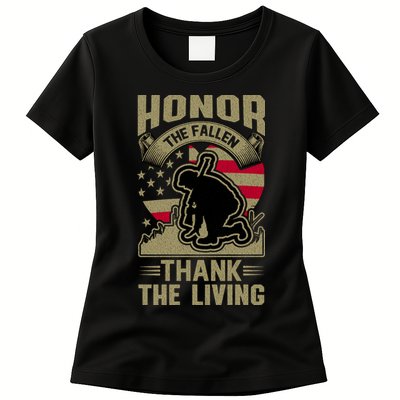 Veterans Day T Womens T-Shirt