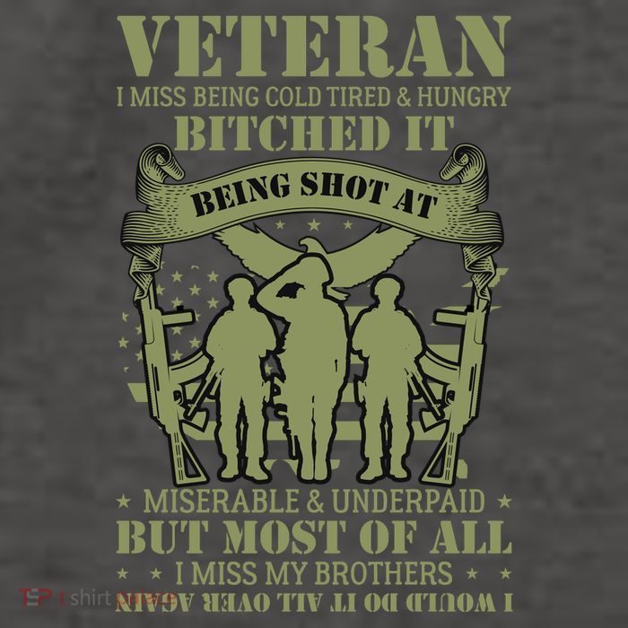 Veterans Day T Vector Backpack