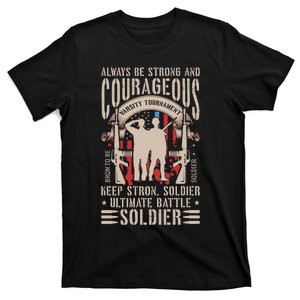 Veterans Day T T-Shirt