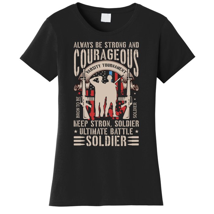 Veterans Day T Women's T-Shirt