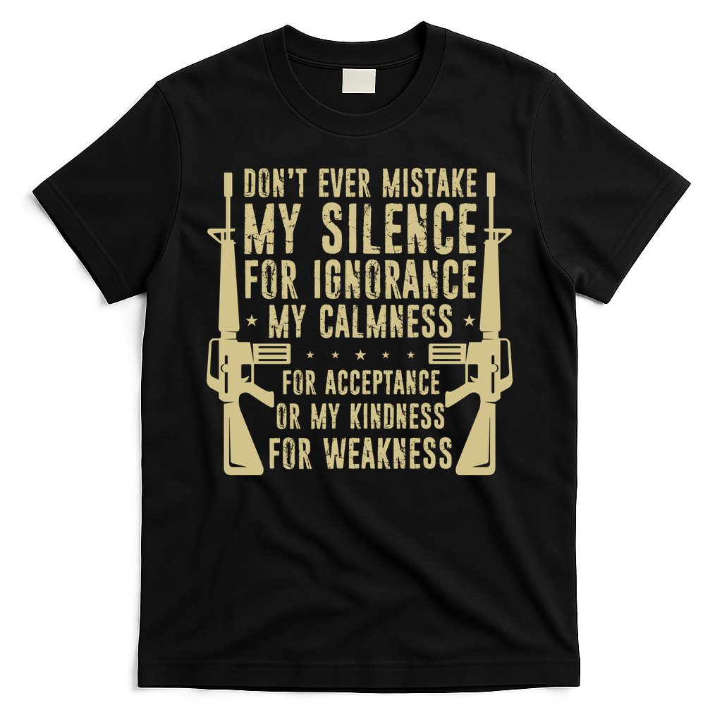 Veterans Day T T-Shirt