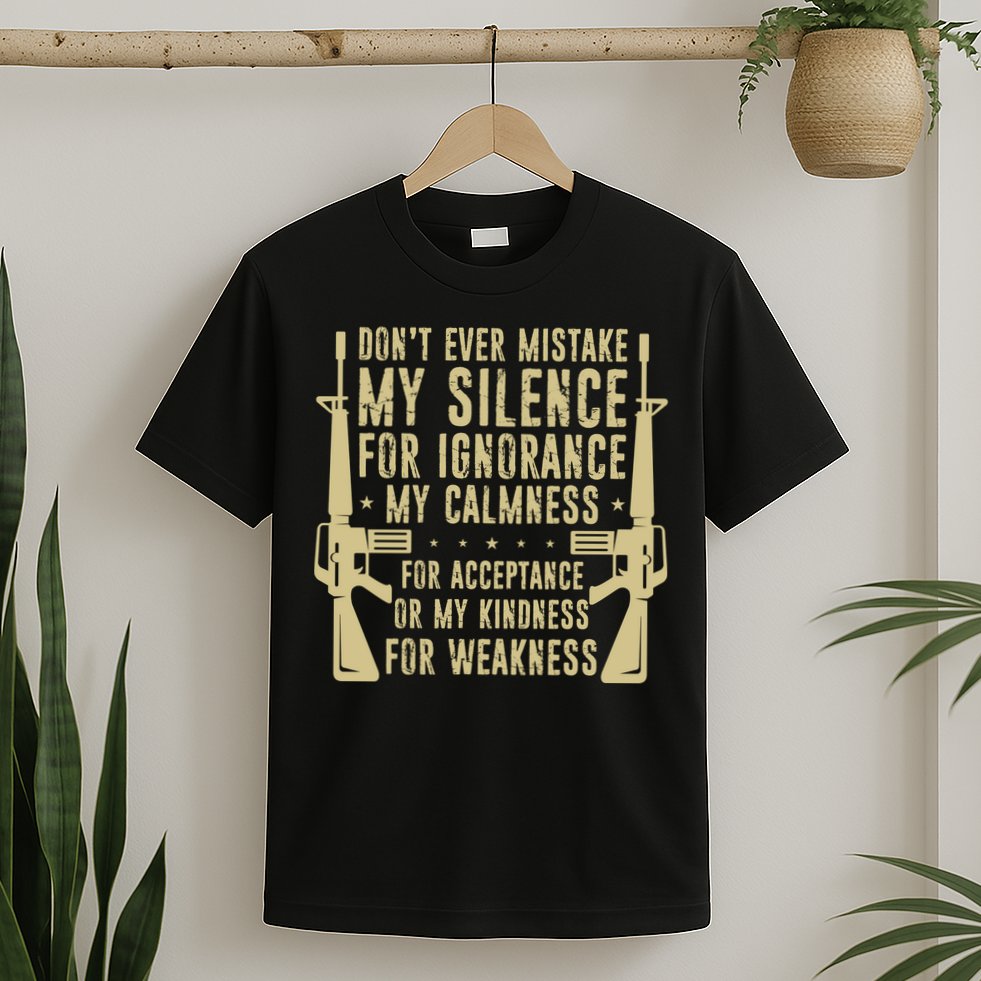 Veterans Day T T-Shirt