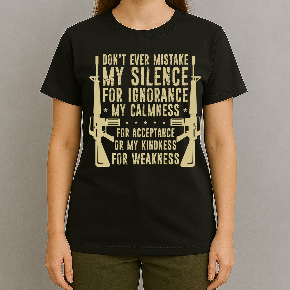 Veterans Day T T-Shirt