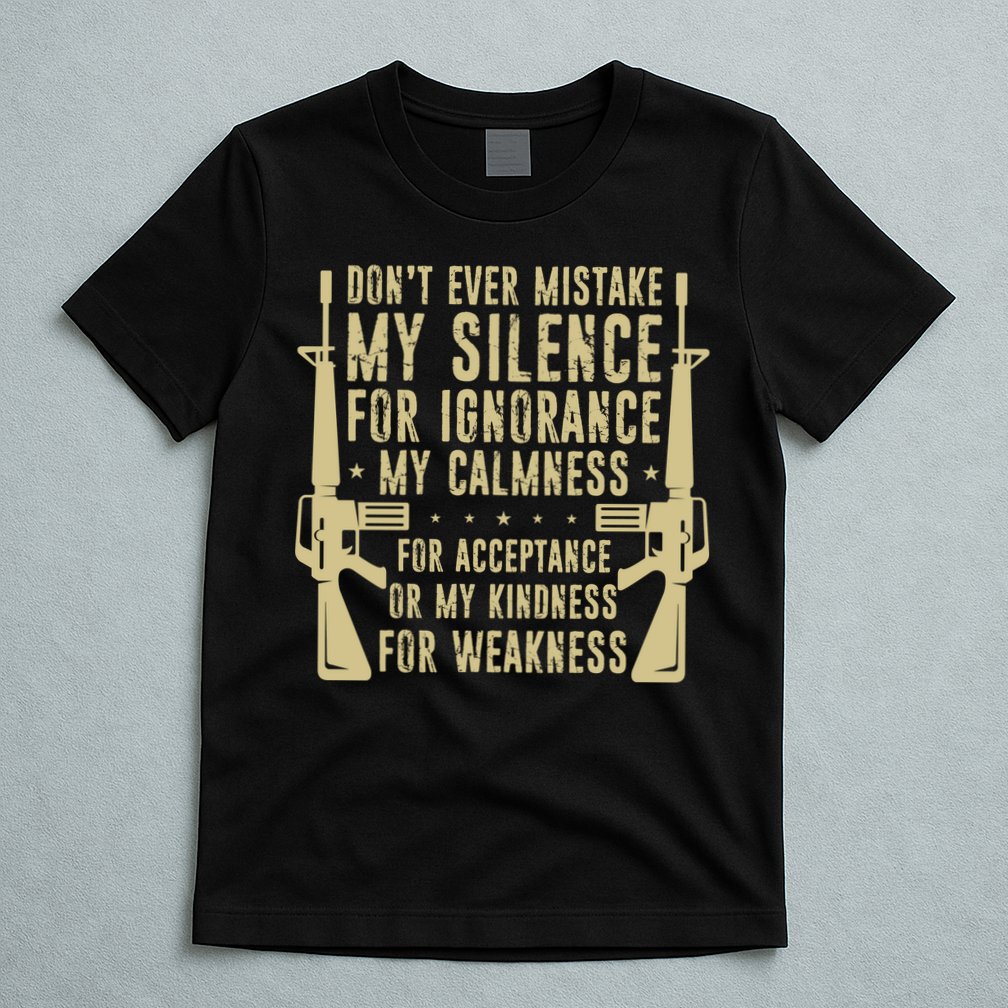 Veterans Day T T-Shirt