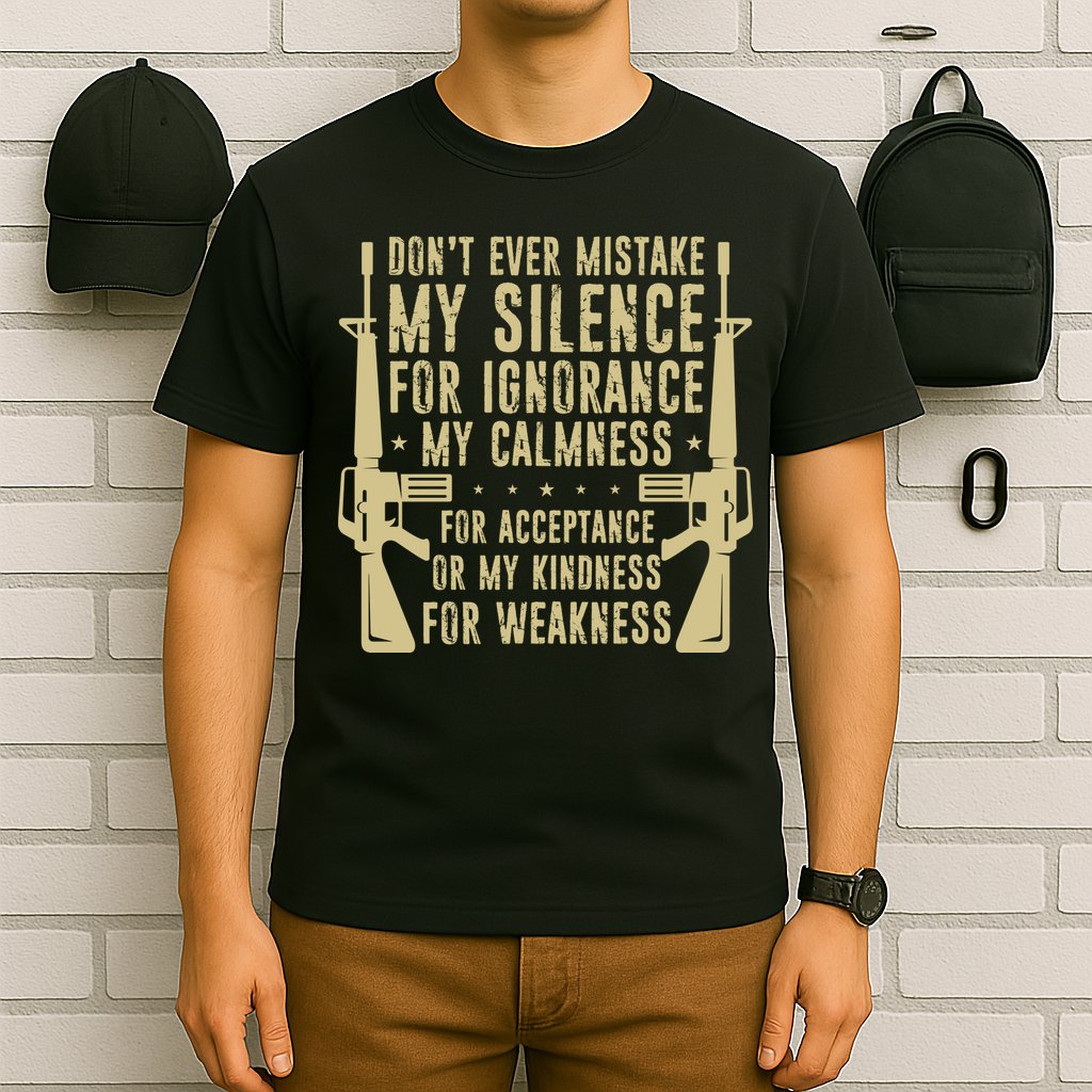 Veterans Day T T-Shirt
