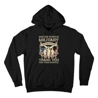 Veterans Day T Hoodie