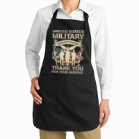 Veterans Day T Apron