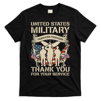 Veterans Day T T-Shirt