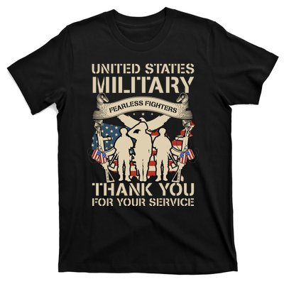 Veterans Day T T-Shirt