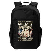 Veterans Day T Backpack