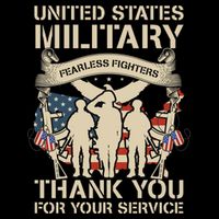 Veterans Day T Backpack