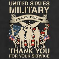 Veterans Day T 15oz Campfire Ceramic Mug