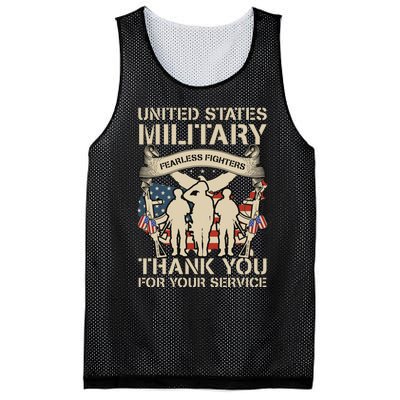 Veterans Day T Mesh Reversible Basketball Jersey Tank