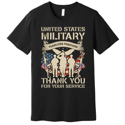 Veterans Day T Premium T-Shirt