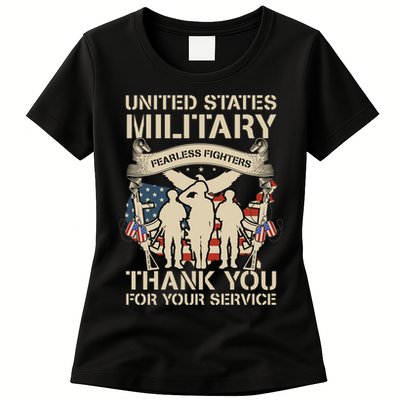 Veterans Day T Womens T-Shirt