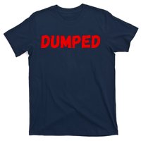 Vintage Dumped Trump T-Shirt