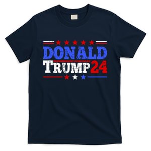 Vote Donald Trump 2024 T-Shirt