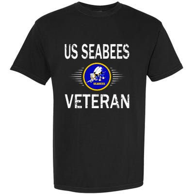 Veterans Day US Veteran Pride Garment-Dyed Heavyweight T-Shirt