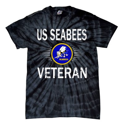 Veterans Day US Veteran Pride Tie-Dye T-Shirt