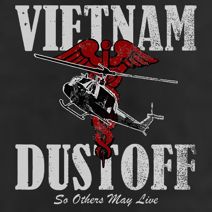 Vietnam Dustoff Uh1 Huey Adult Drive Performance Visor