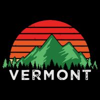 Vermont Design Vermont Cooling Performance Crew T-Shirt