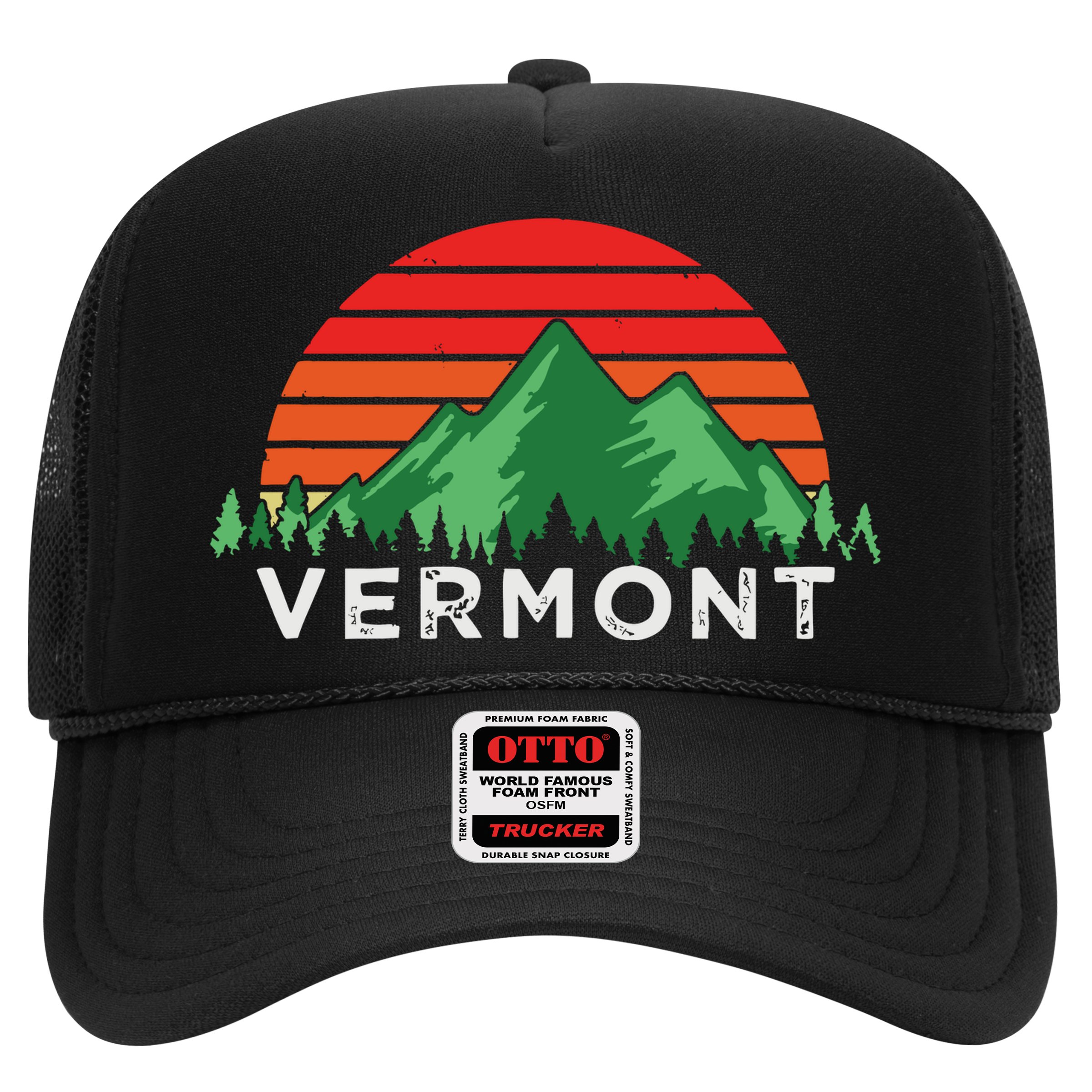 Vermont Design Vermont Hat