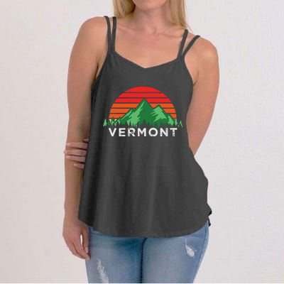 Vermont Design Vermont Women's Strappy Tank