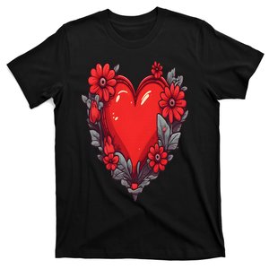 Valentines Day T-Shirt