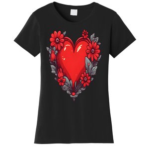 Valentines Day Women's T-Shirt