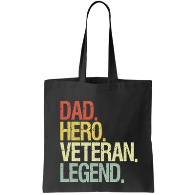 Veteran Dad Bag