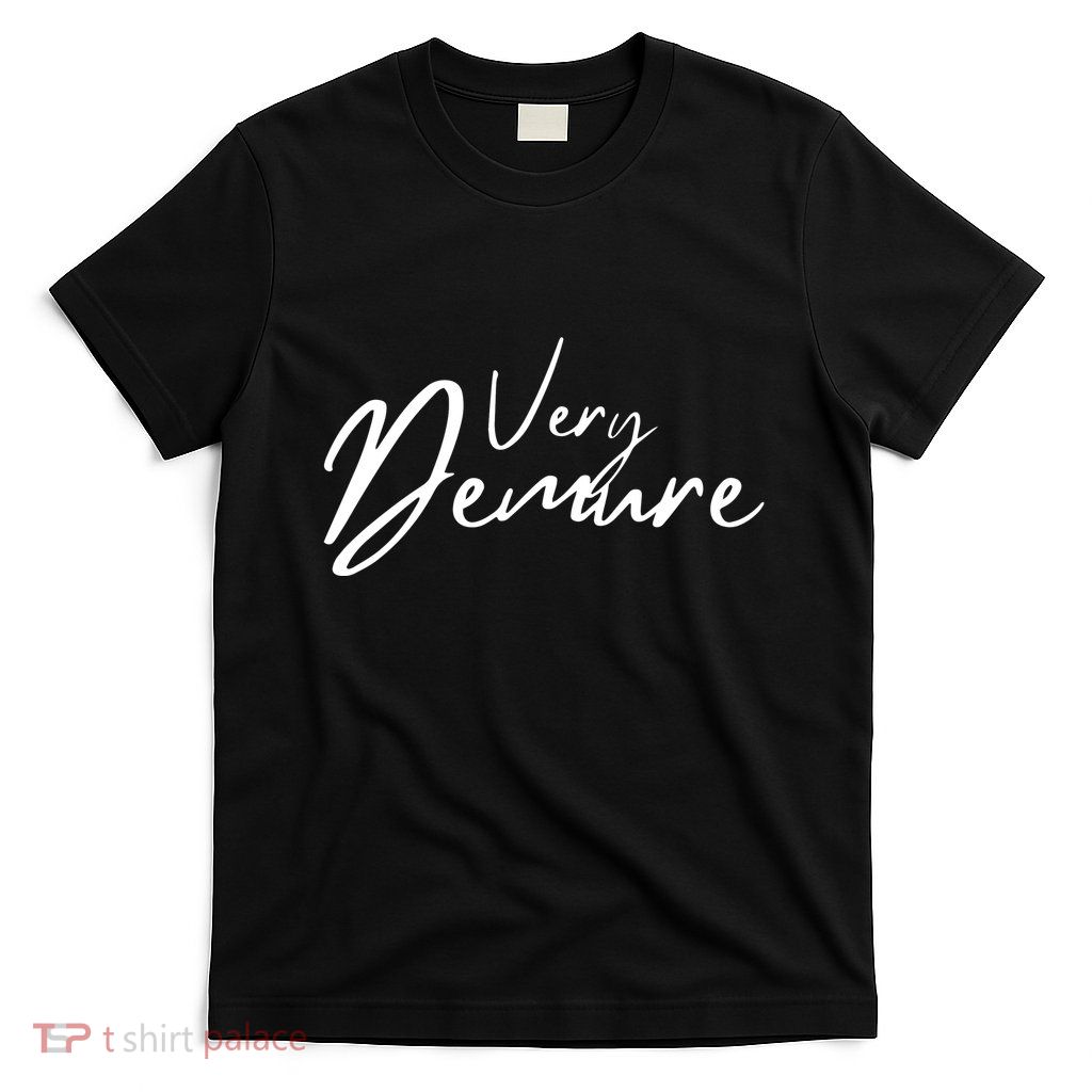 Very Demure T-Shirt