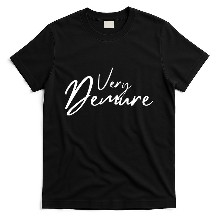 Very Demure T-Shirt