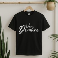 Very Demure T-Shirt