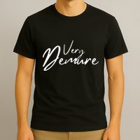 Very Demure T-Shirt