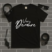 Very Demure T-Shirt