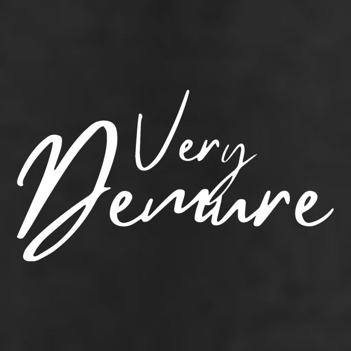 Very Demure Adult Drive Performance Visor