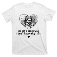 Violent Dog T-Shirt