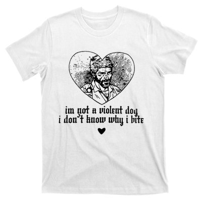 Violent Dog T-Shirt