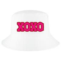 Valentines Day Xoxo Valentines Cool Comfort Performance Bucket Hat