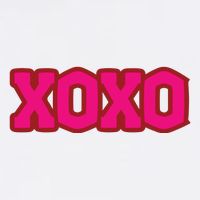 Valentines Day Xoxo Valentines Cool Comfort Performance Bucket Hat