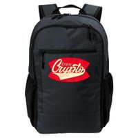 Vintage Enjoy Crypto Cola Drink Cryptocurrency Bitcoin Daily Commute Backpack