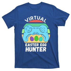 Virtual Easter Egg Hunter Funny Gaming Easter Gift Great Gift T-Shirt