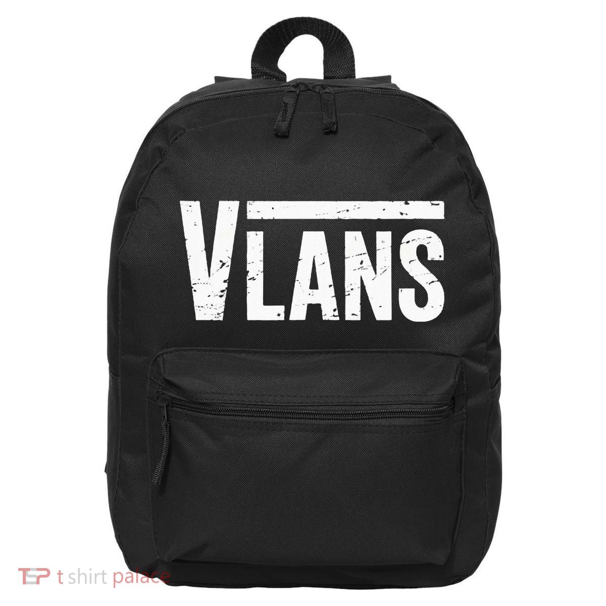 Vlans Engineering Funny Network Admin It Specialist 16 in Basic Backpack