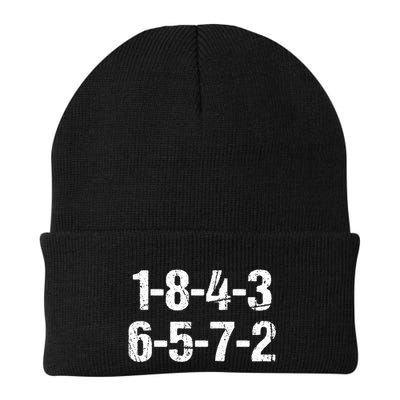 V8 Engine Firing Order 18726543 Eight Cylinder Car Tuning Gift Beanie