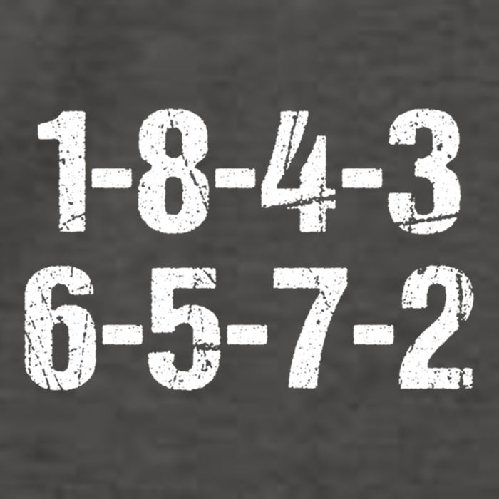 V8 Engine Firing Order 18726543 Eight Cylinder Car Tuning Gift Vector Backpack
